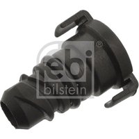 Oil Drain Plug FEBI Fits: FORD TRANSIT CONNECT MPV 1.5 TDCi