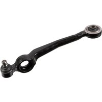 Track Control Arm - Front Lh Lower FEBI Fits: AUDI S6