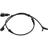 Abs Sensor - Front Lh/rh FEBI Fits: MERCEDES GL450