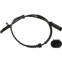 Abs Sensor - Front Lh/rh FEBI Fits: MINI COOPER S