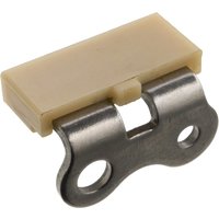 Guide Rail FEBI Fits: MITSUBISHI PAJERO (IMP)