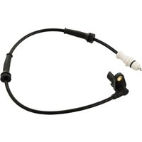 Abs Sensor FEBI Fits: RENAULT TWINGO