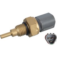 Coolant Temperature Sensor FEBI Fits: SUZUKI WAGON R+