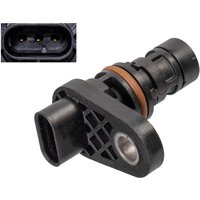 Crankshaft Sensor FEBI Fits: CHEVROLET ORLANDO