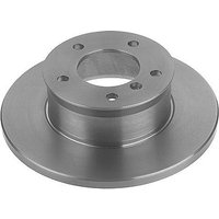 Brake Disc FEBI Fits: MERCEDES 280