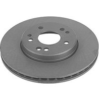 Brake Disc FEBI Fits: MERCEDES 400