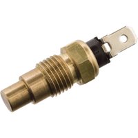 Coolant Temperature Sensor FEBI Fits: NISSAN PRIMERA