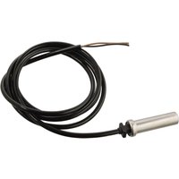 Abs Sensor FEBI Fits: MERCEDES SPRINTER