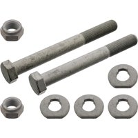 Bolt Kit FEBI Fits: MERCEDES E500
