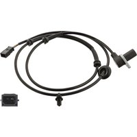 Abs Sensor FEBI Fits: SEAT EXEO