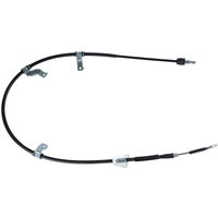 Brake Cable FEBI Fits: KIA CEE'D