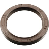 Crankshaft Seal FEBI Fits: NISSAN NOTE