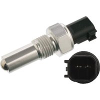 Reverse Light Switch FEBI Fits: FORD ECOSPORT