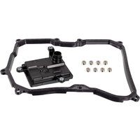 Transmission Oil Filter Set FEBI Fits: SEAT TOLEDO
