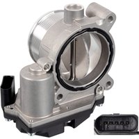 Throttle Body FEBI Fits: VOLKSWAGEN CRAFTER