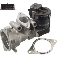 Egr Valve FEBI Fits: FORD C-MAX