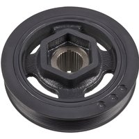 Tvd Pulley FEBI Fits: HONDA FR-V