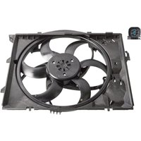 Radiator Fan FEBI Fits: BMW Z4