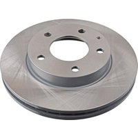 Brake Disc FEBI Fits: MAZDA XEDOS