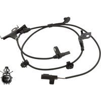 Abs Sensor FEBI Fits: TOYOTA YARIS