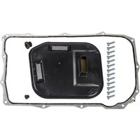 Automatic Transmission Hydraulic Filter Set FEBI Fits: VW AMAROK Platform/Chassis (S1B, S6B, S7B) 2.0 BiTDI 4motion