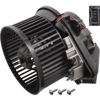 Interior Fan Assembly FEBI Fits: CITROEN SAXO