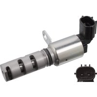 Solenoid Valve FEBI Fits: MITSUBISHI LANCER EVO