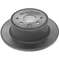 Brake Disc Blueprint Fits: VAUXHALL CAVALIER