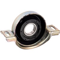 Propshaft Centre Support FEBI Fits: MERCEDES CLS450