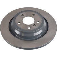 Brake Disc FEBI Fits: MERCEDES GLE350