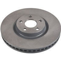 Brake Disc FEBI Fits: FORD GALAXY