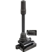 Ignition Coil FEBI Fits: MITSUBISHI SPACE STAR