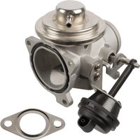 Egr Valve FEBI Fits: VOLKSWAGEN LUPO