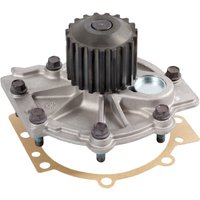 Water Pump FEBI Fits: VOLVO V70