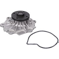 Water Pump FEBI Fits: VOLVO S80