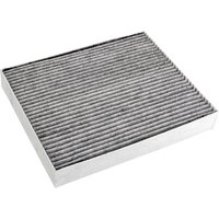 Cabin Filter FEBI Fits: FORD MONDEO