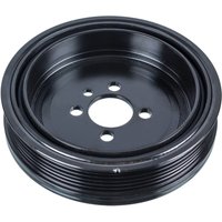 Tvd Pulley FEBI Fits: VOLKSWAGEN CADDY