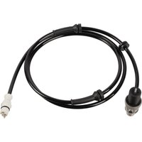 Abs Sensor FEBI Fits: FIAT DUCATO