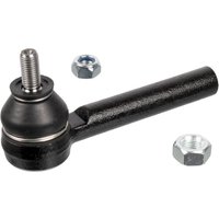 Tie Rod End FEBI Fits: FIAT CINQUECENTO