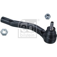 Tie Rod End - Front Rh FEBI Fits: RENAULT ZOE (BFM_) ZOE