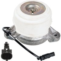 Engine Mounting FEBI Fits: MERCEDES C250