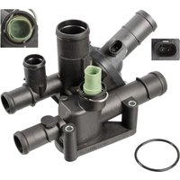 Thermostat FEBI Fits: VOLKSWAGEN BORA