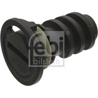 Oil Drain Plug FEBI Fits: MERCEDES-BENZ C-CLASS (W205) AMG C 63 (205.086)