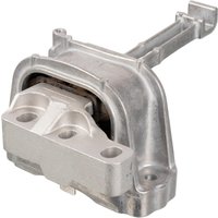 Engine Mounting FEBI Fits: SKODA OCTAVIA