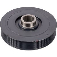 Tvd Pulley FEBI Fits: HONDA STREAM