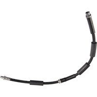 Brake Hose FEBI Fits: BMW X6