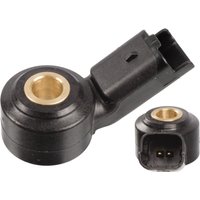 Knock Sensor FEBI Fits: PEUGEOT 207 Saloon 1.4