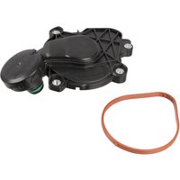 Breather Valve FEBI Fits: MERCEDES S400