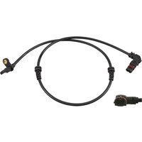 Abs Sensor FEBI Fits: MERCEDES 200
