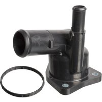 Thermostat FEBI Fits: LEXUS CT200H